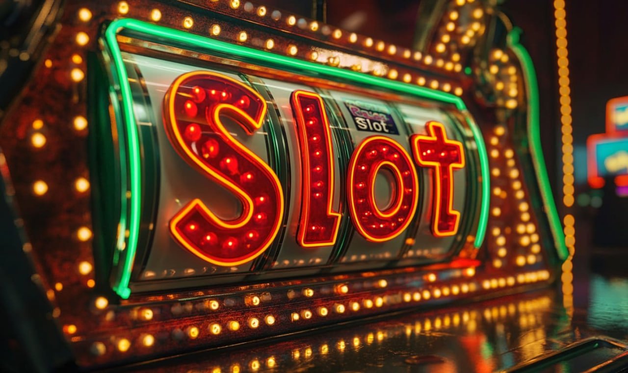 hi speed Big Win Slots Section