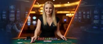 hi speed Live Casino Streamed Tables